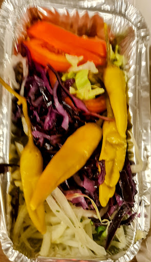 Photo of Ali Baba Kebab - 71 Market Jew St, Penzance TR18 2LJ